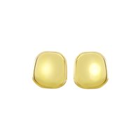 Boucles d'oreilles Breil Femme Sculpture in Acier TJ3811